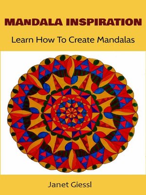 cover image of Mandala Inspiration